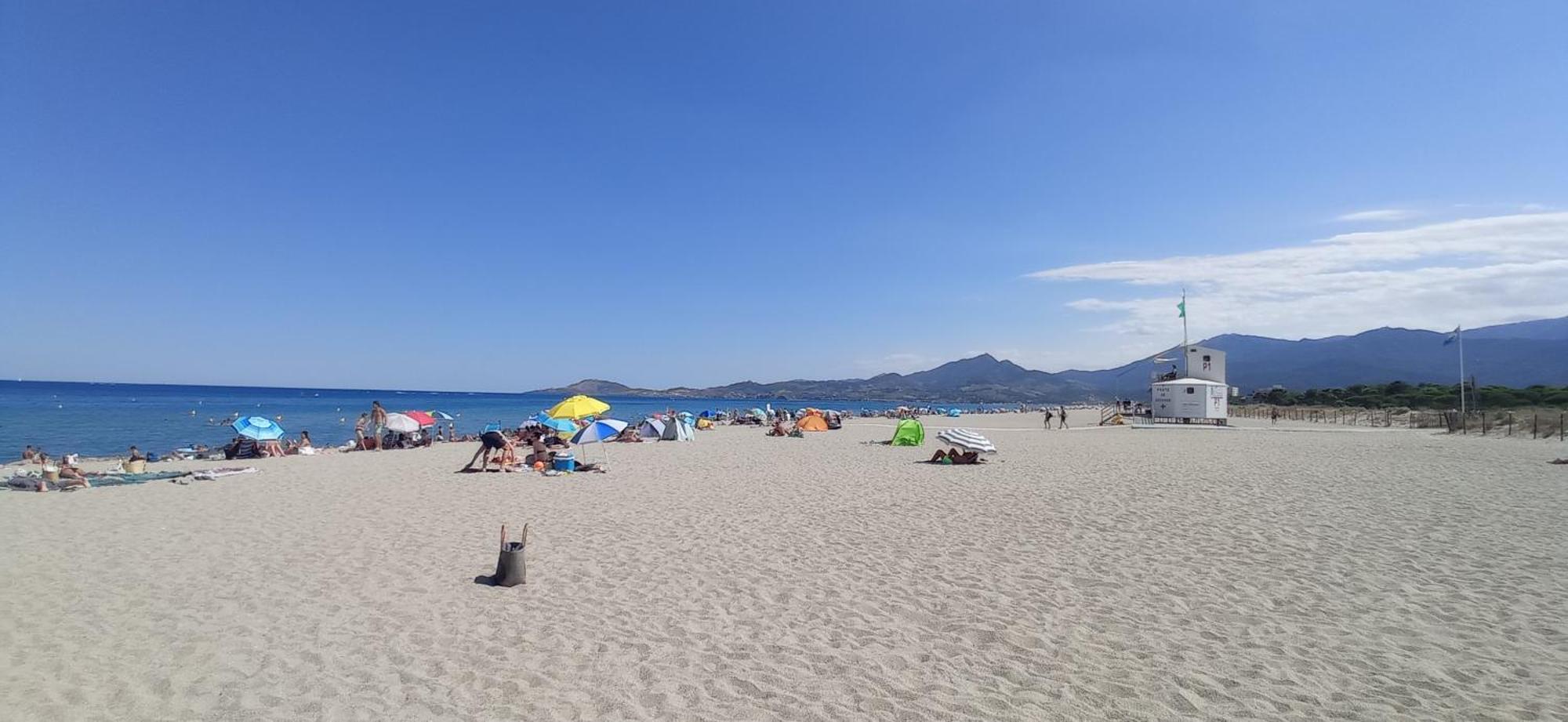 Happymobilhome Argeles-Sur-Mer -Plage A 500M- Camping 4 Etoiles Del Mar Ngoại thất bức ảnh