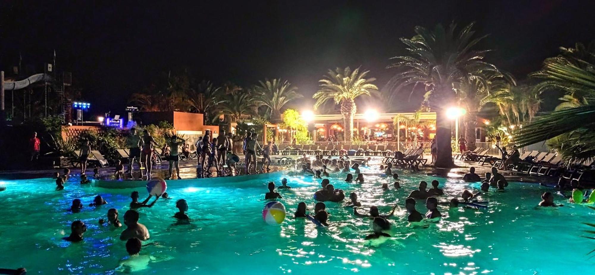 Happymobilhome Argeles-Sur-Mer -Plage A 500M- Camping 4 Etoiles Del Mar Ngoại thất bức ảnh